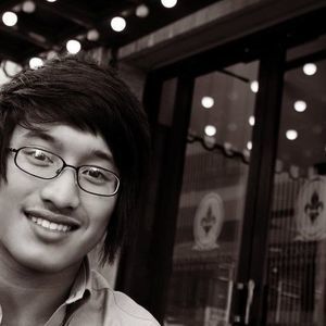 Meet your Posher, Steven